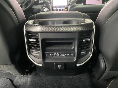 Used 2026 RAM 1500 Tungsten w/ Bed Utility Group AWD/4WD image 33
