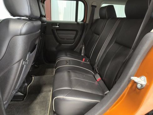 Used 2007 HUMMER H3 AWD/4WD image 16