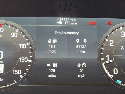 Used 2022 Land Rover Defender 110 S image 10