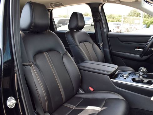 Used 2024 MAZDA CX-90 3.3 Turbo w/ Select Package AWD/4WD image 23