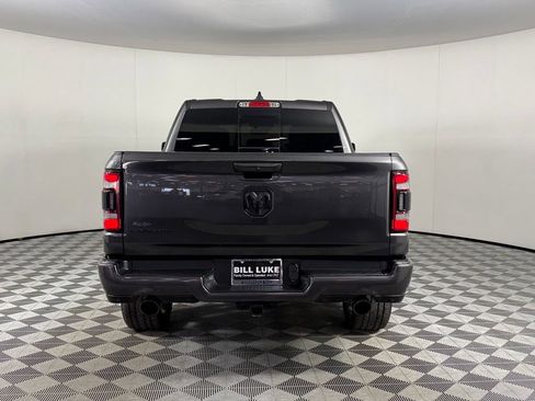 Used 2022 RAM 1500 Laramie RWD image 9