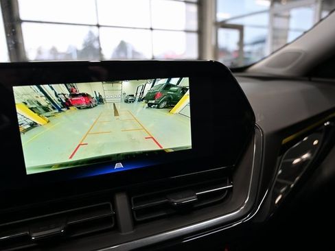 New 2026 Chevrolet Trax ACTIV w/ Driver Confidence Package image 16