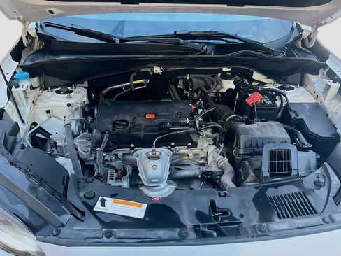 Used 2024 Honda HR-V EX-L image 31