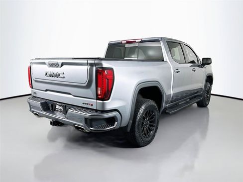 Used 2020 GMC Sierra 1500 AT4 w/ AT4 Premium Package AWD/4WD image 13