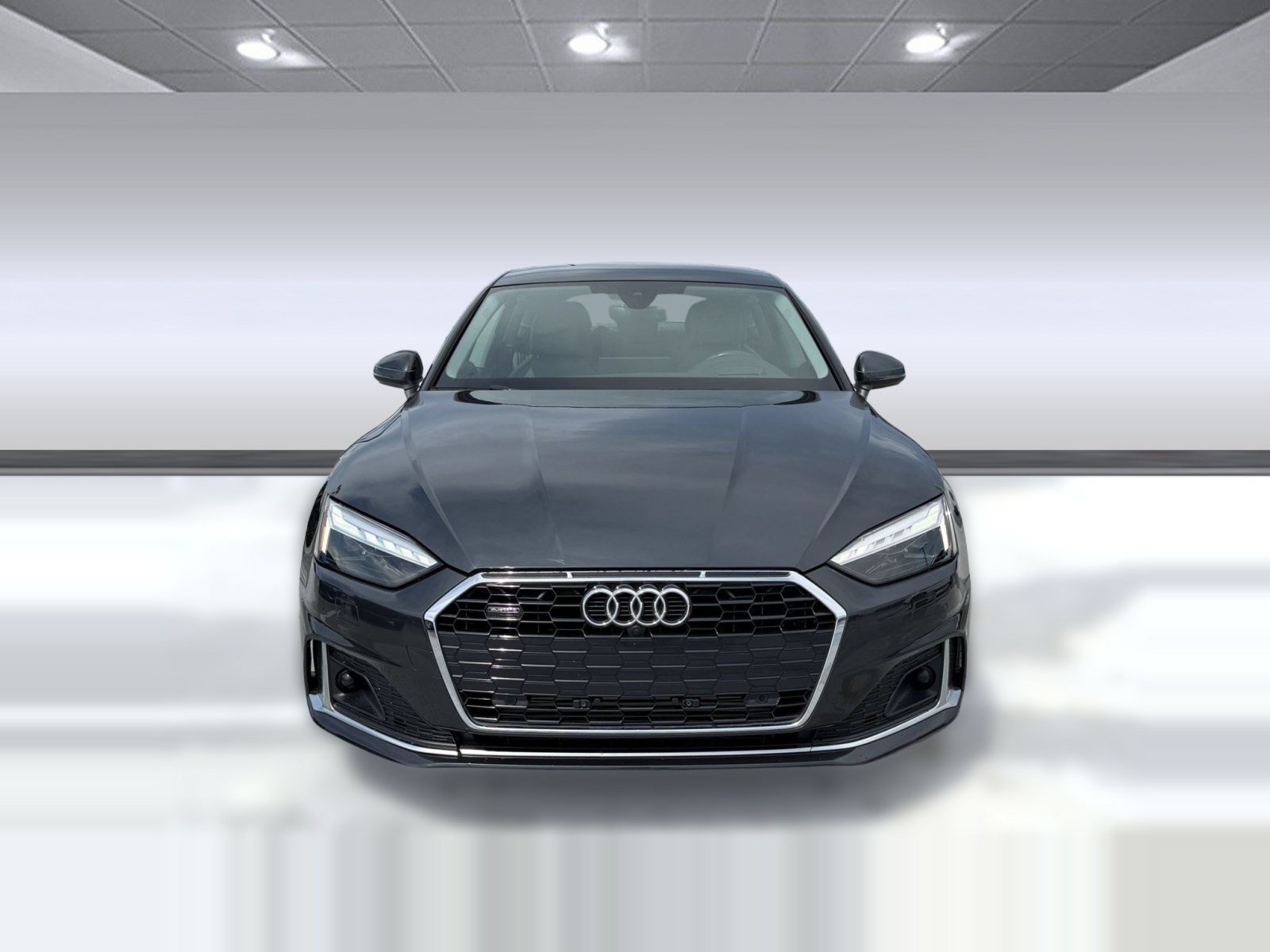 Certified 2023 Audi A5 2.0T Prestige AWD/4WD image 5