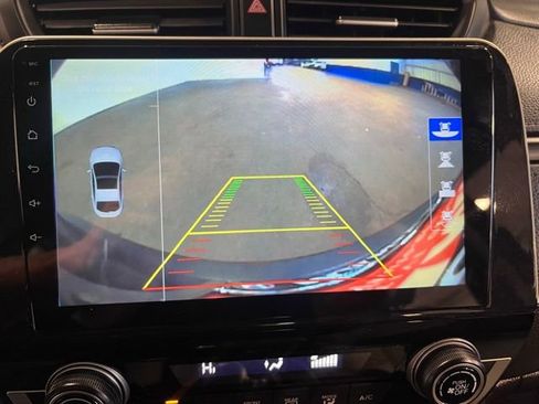 Used 2018 Honda CR-V LX image 28