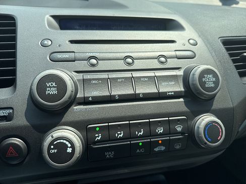 Used 2009 Honda Civic LX image 39