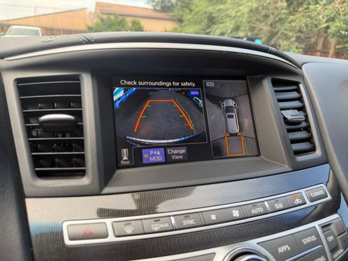 Used 2019 INFINITI QX60 Luxe w/ Essential Package AWD/4WD image 27