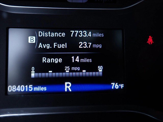 Used 2018 Honda Ridgeline Black Edition image 25
