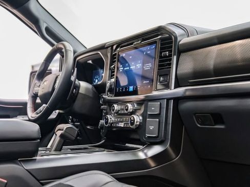 Used 2025 Ford F150 Raptor image 63