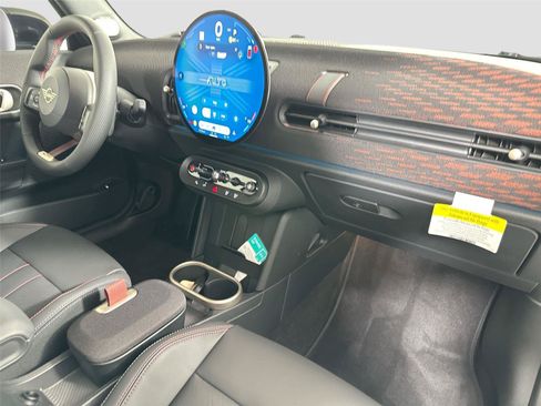 New 2026 MINI Cooper S FWD image 27