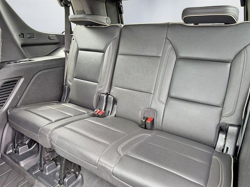 Used 2023 Chevrolet Tahoe Premier w/ Premium Package 2 AWD/4WD image 27