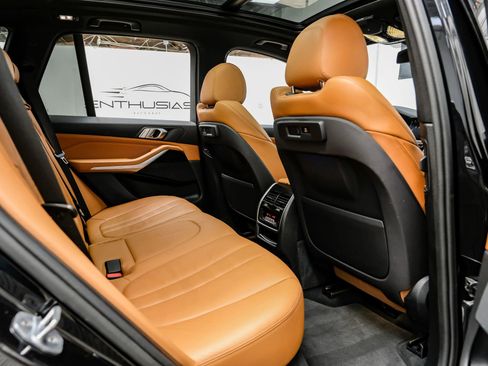 Used 2019 BMW X5 xDrive40i image 38