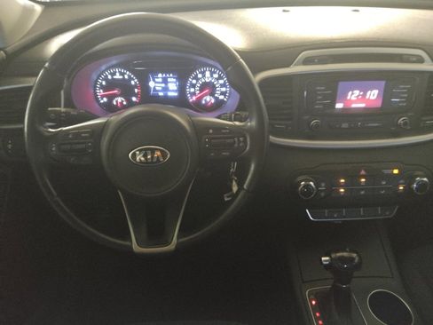 Used 2016 Kia Sorento FWD w/ LX Convenience Package image 22