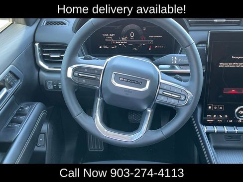 New 2026 GMC Terrain Denali image 15