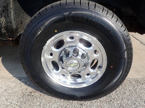 Used 2005 Chevrolet Silverado 2500 LT w/ Heavy-Duty Power Package AWD/4WD image 33