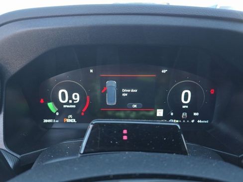 Used 2025 Ford Explorer ST-Line w/ ST-Line Street Pack image 5