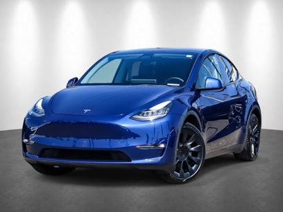 Used 2022 Tesla Model Y Long Range