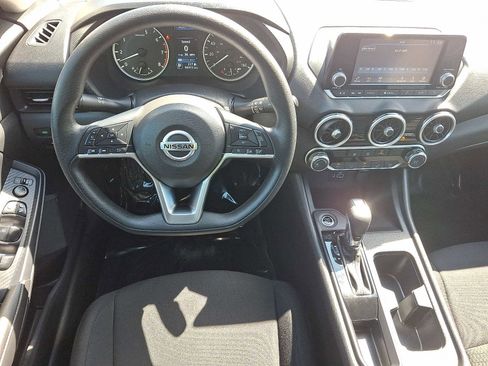 Used 2023 Nissan Sentra S image 13