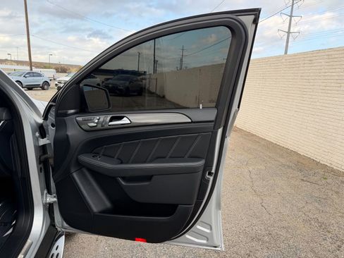 Used 2019 Mercedes-Benz GLE 63 AMG S image 25