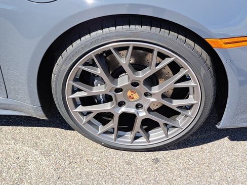 Used 2026 Porsche 911 Carrera image 14