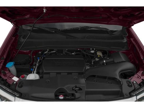 Used 2015 Honda Pilot EX image 16
