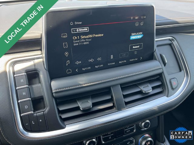 Used 2022 GMC Yukon AT4 w/ Technology Package AWD/4WD image 36