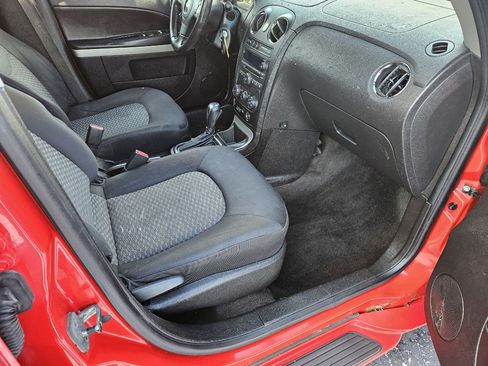 Used 2009 Chevrolet HHR LT w/ LT Preferred Equipment Group image 14