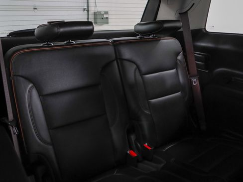 Used 2021 GMC Acadia AT4 w/ Trailering Package image 32