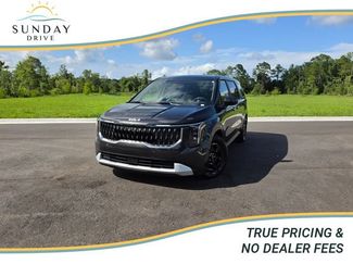 Used 2026 Kia Carnival FWD video 1