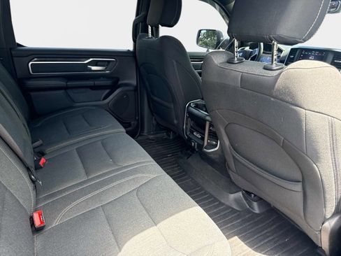 Used 2020 RAM 1500 Big Horn AWD/4WD image 14