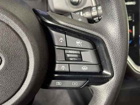 Used 2024 Subaru Crosstrek 2.0i Premium image 22