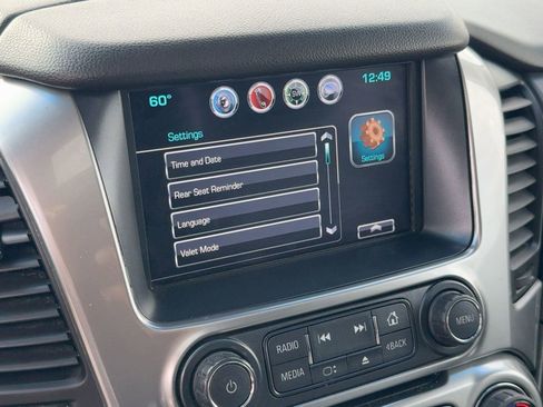 Used 2018 Chevrolet Tahoe LT image 24