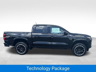 New 2026 Chevrolet Colorado Z71 w/ Technology Package