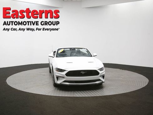 Used 2023 Ford Mustang Premium image 50