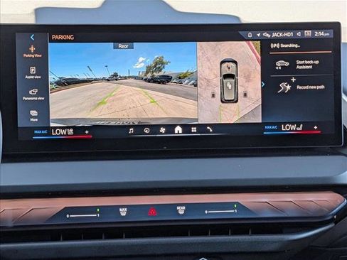 Used 2025 BMW X3 xDrive30i w/ Premium Package image 14