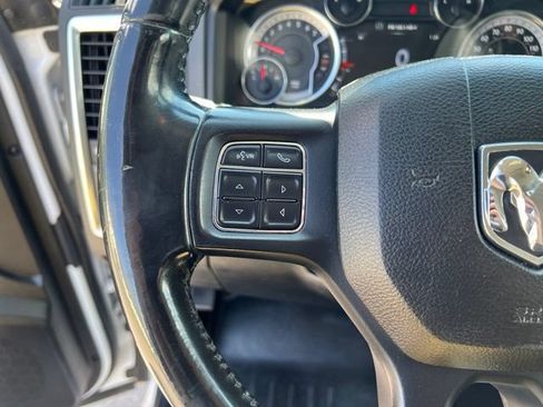 Used 2019 RAM 1500 Big Horn AWD/4WD image 24