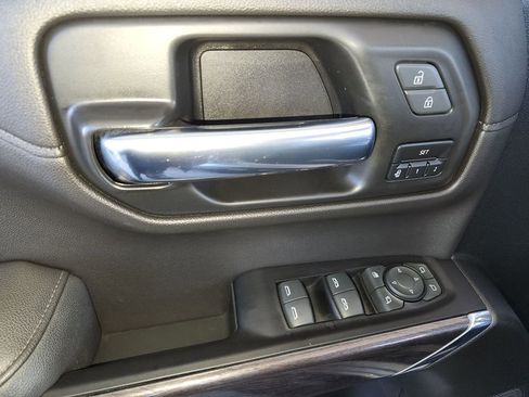 Used 2022 Chevrolet Silverado 1500 LTZ w/ LTZ Premium Texas Edition image 30