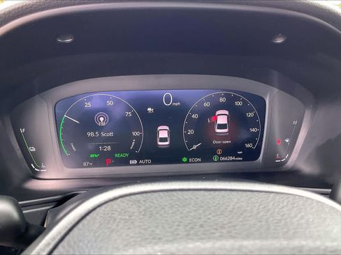 Used 2024 Honda Accord Sport image 22