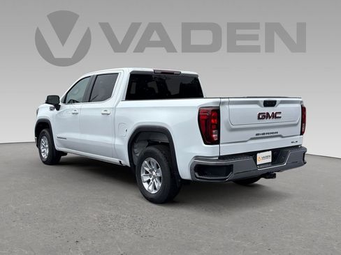 Used 2024 GMC Sierra 1500 SLE AWD/4WD image 20