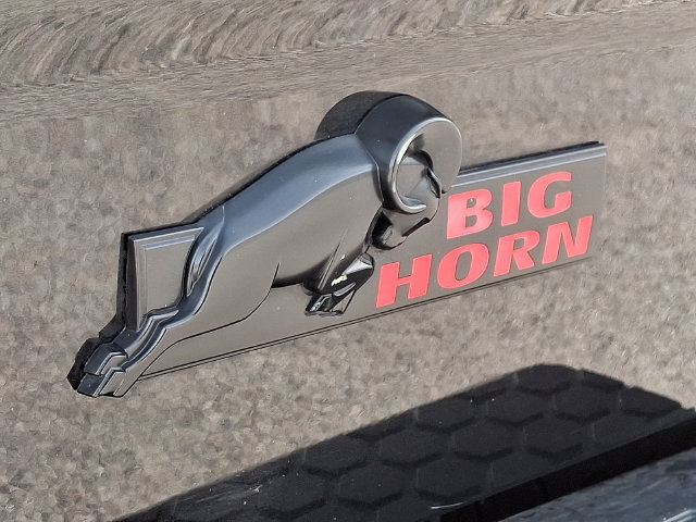 Used 2018 RAM 1500 Big Horn AWD/4WD image 30