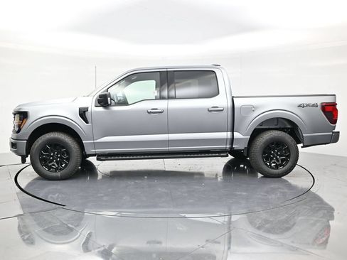New 2026 Ford F150 XLT w/ Equipment Group 302A MID AWD/4WD image 8