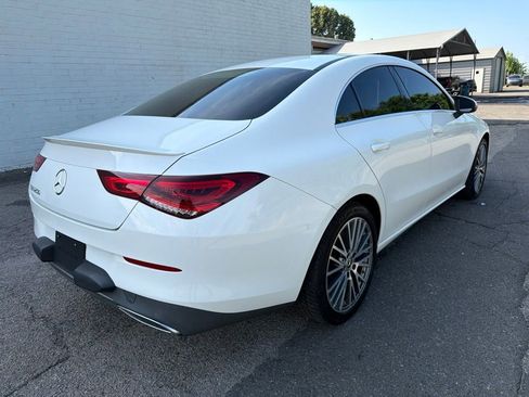 Used 2020 Mercedes-Benz CLA 250 image 2