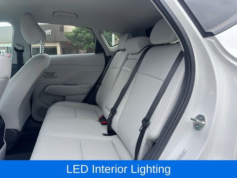 Used 2024 Hyundai Kona SEL w/ Convenience Package image 13