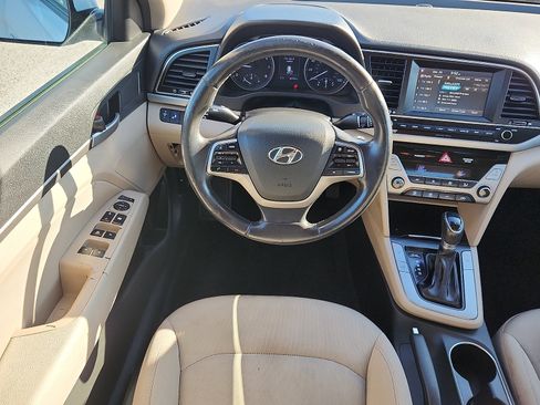 Used 2018 Hyundai Elantra ECO image 7