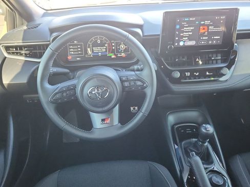 Used 2025 Toyota Corolla GR image 10