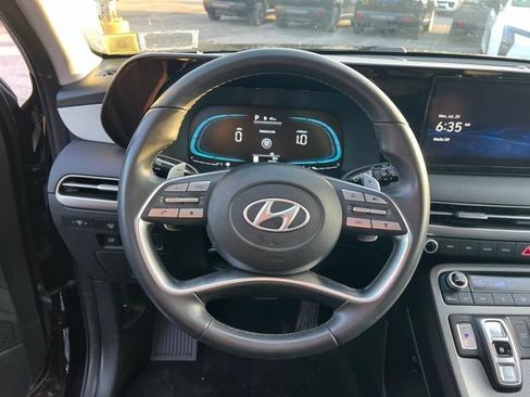 Used 2023 Hyundai Palisade XRT w/ Cargo Package AWD/4WD image 16