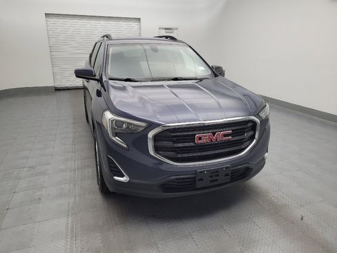 Used 2019 GMC Terrain SLE w/ Driver Convenience Package AWD/4WD image 14