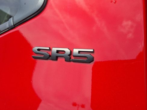 Used 2024 Toyota Tundra SR5 w/ TRD Sport Premium Package image 14