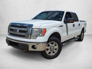 Used 2013 Ford F150 XLT w/ Luxury Equipment Group video 1